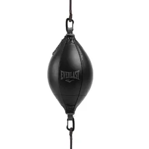 Everlast Boxing Powerlock Floor To Ceiling Strike Bag