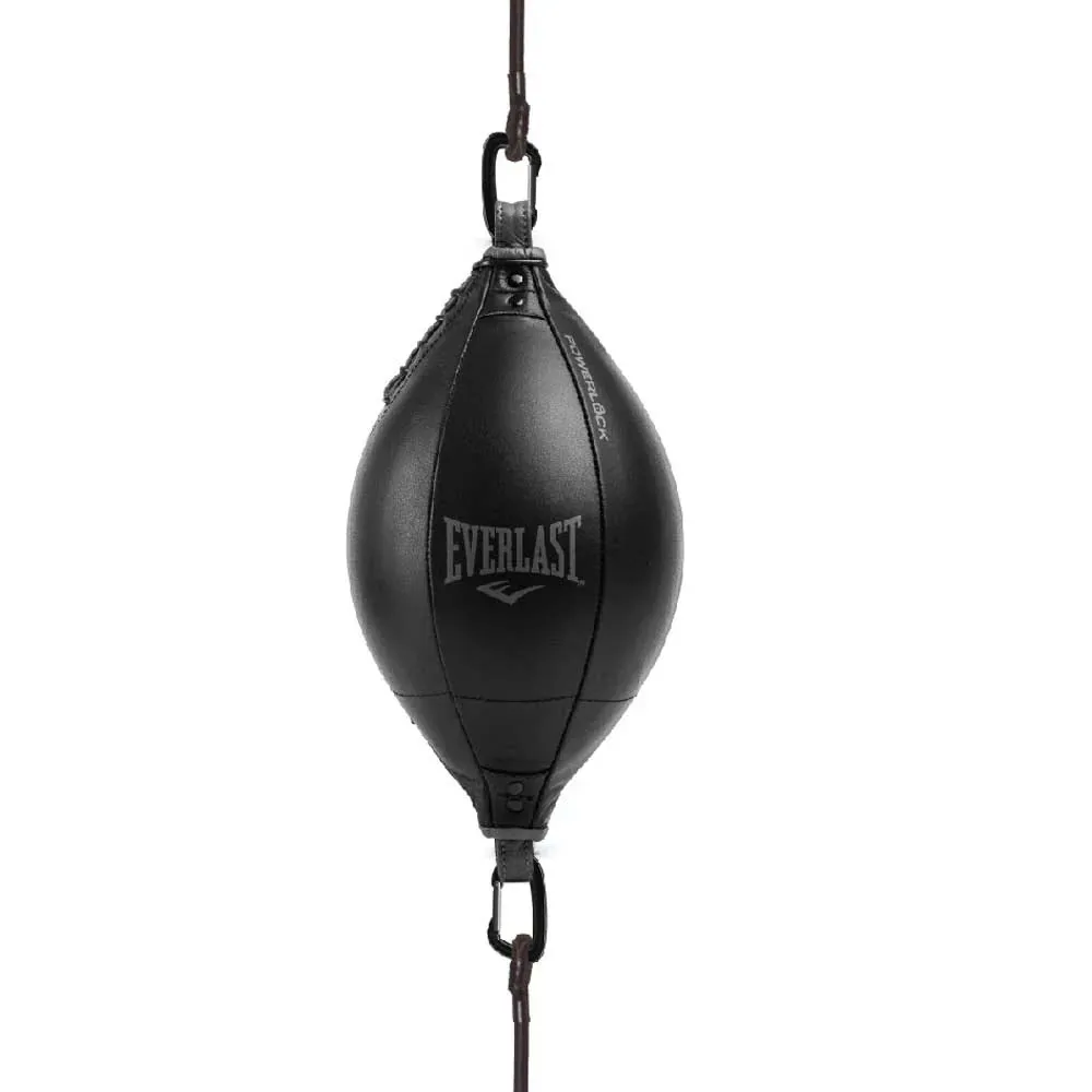 Everlast Boxing Powerlock Floor To Ceiling Strike Bag