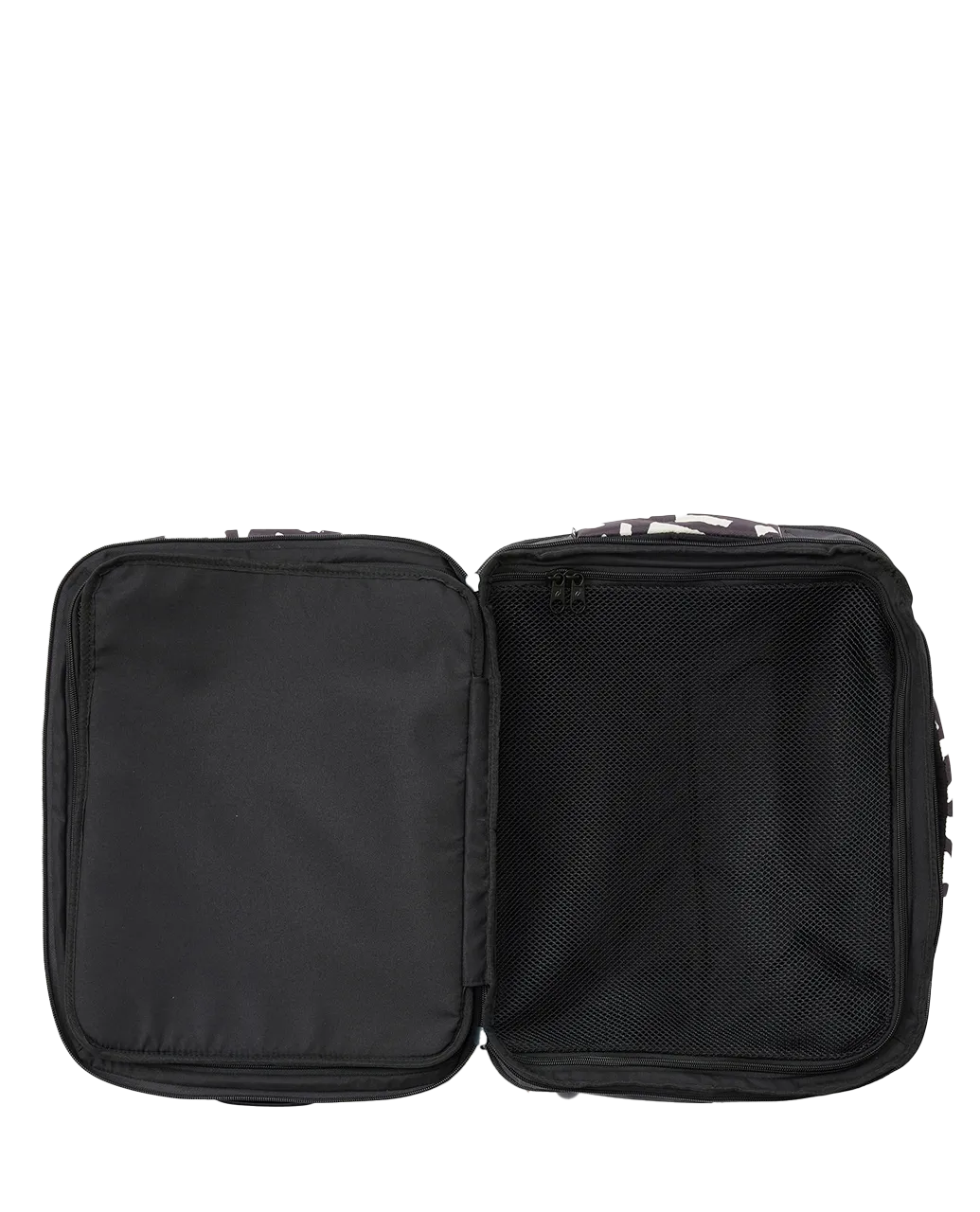 F-Light Cabin 30L Holdall in Washed Black