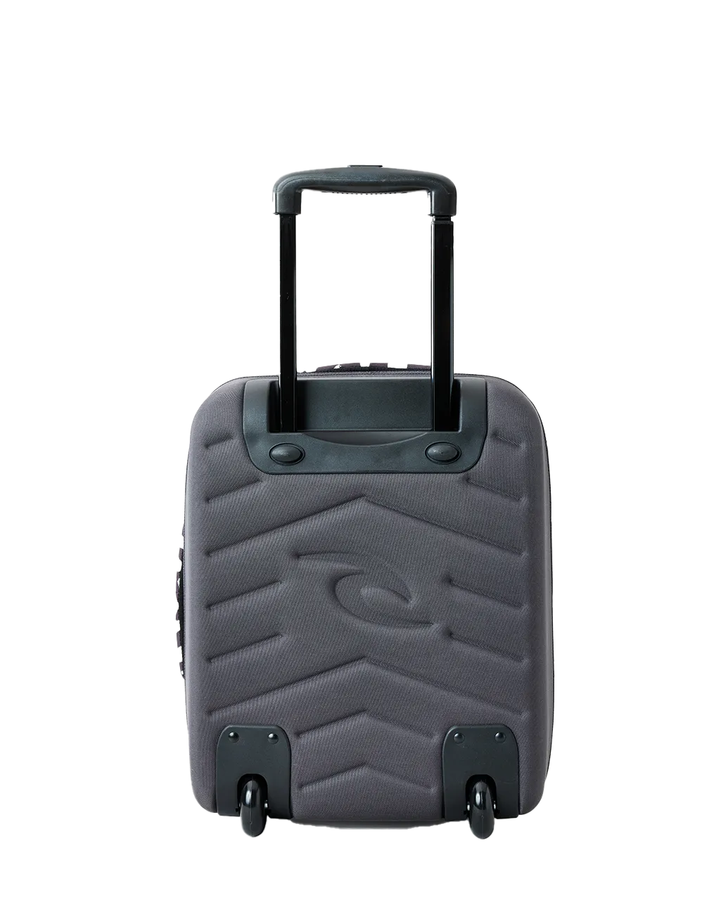 F-Light Cabin 30L Holdall in Washed Black