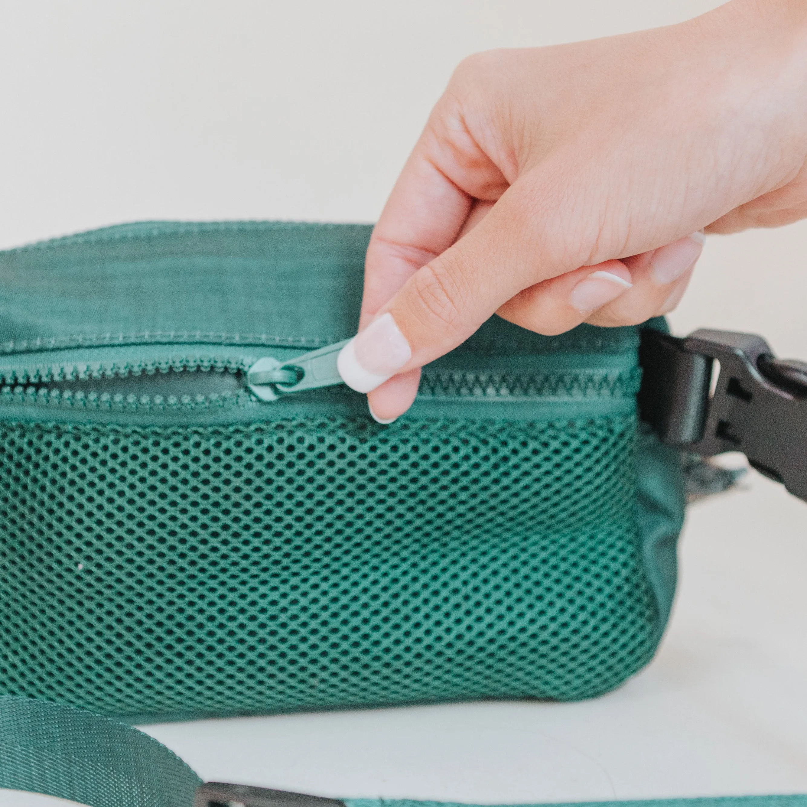 Forest Woof Pack Bag