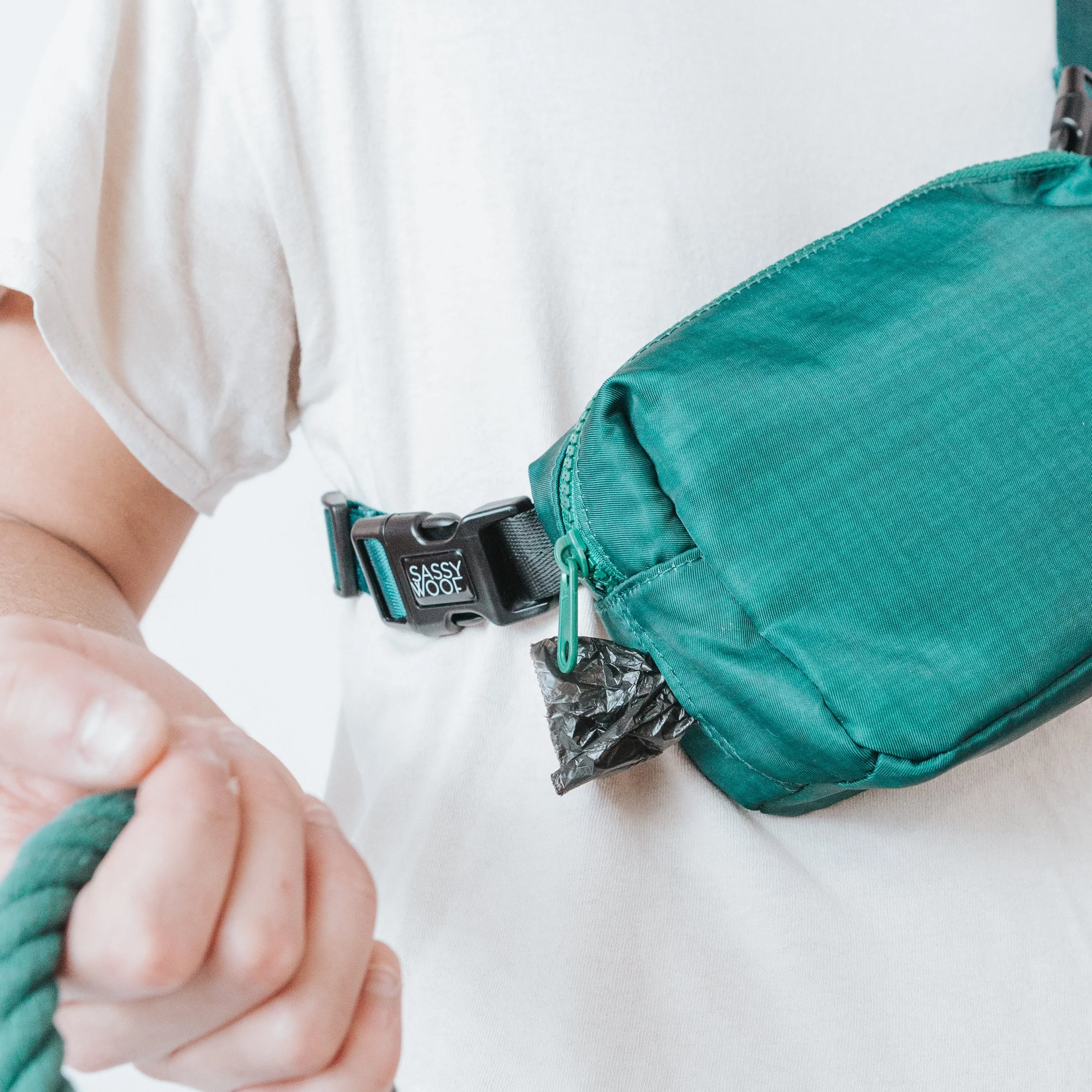 Forest Woof Pack Bag