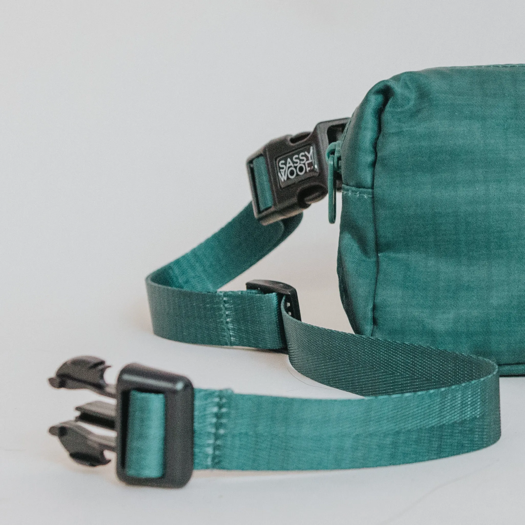 Forest Woof Pack Bag