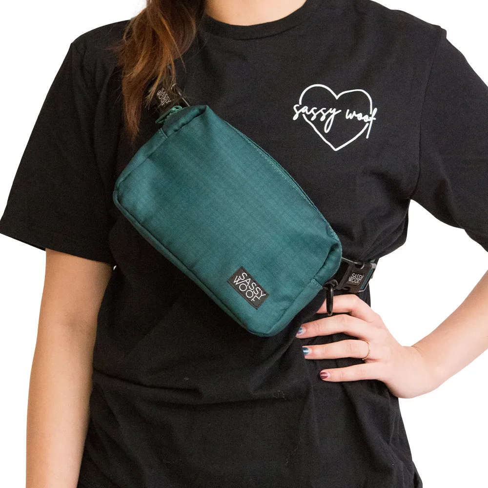 Forest Woof Pack Bag