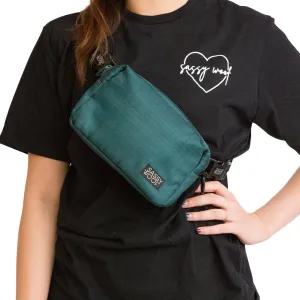 Forest Woof Pack Bag