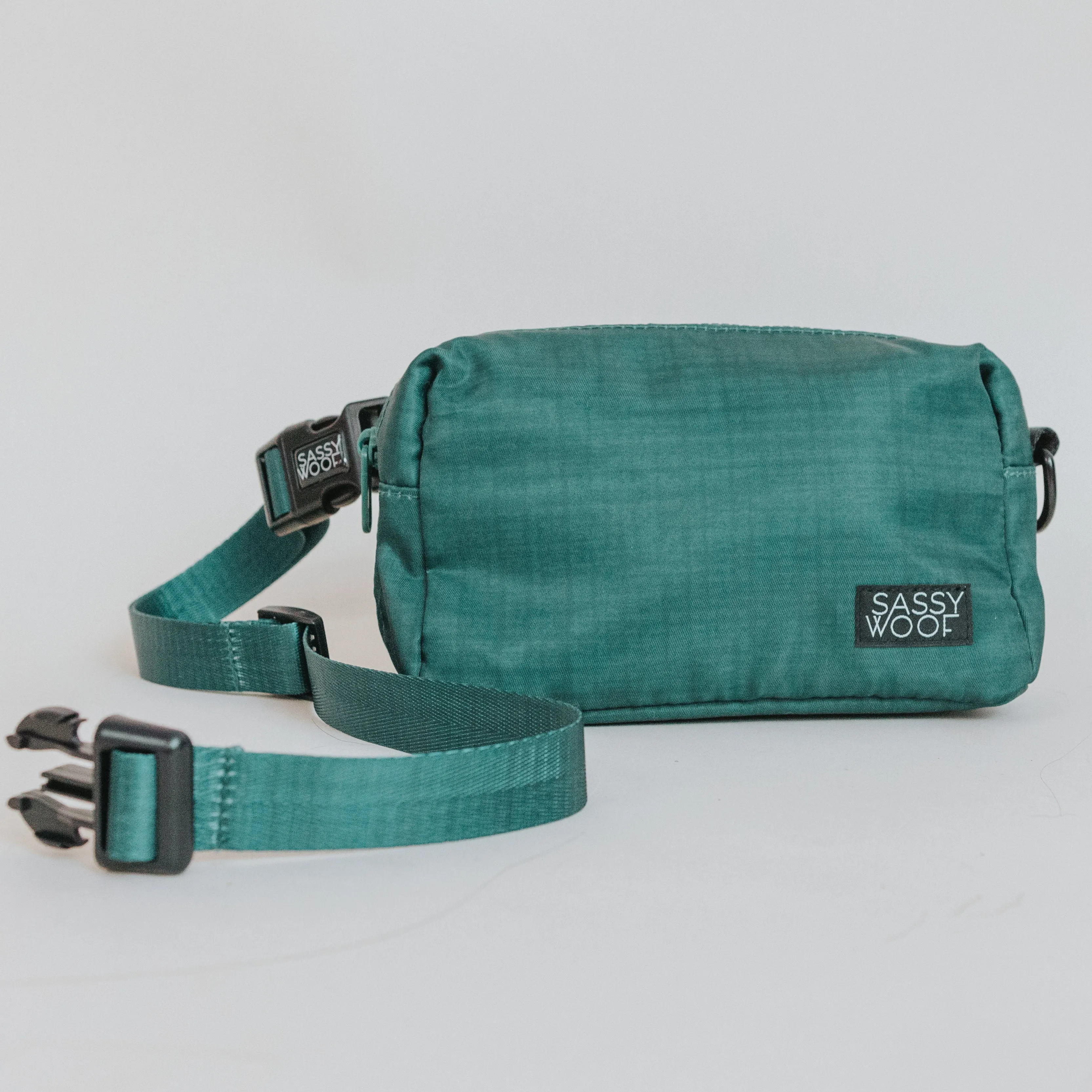 Forest Woof Pack Bag