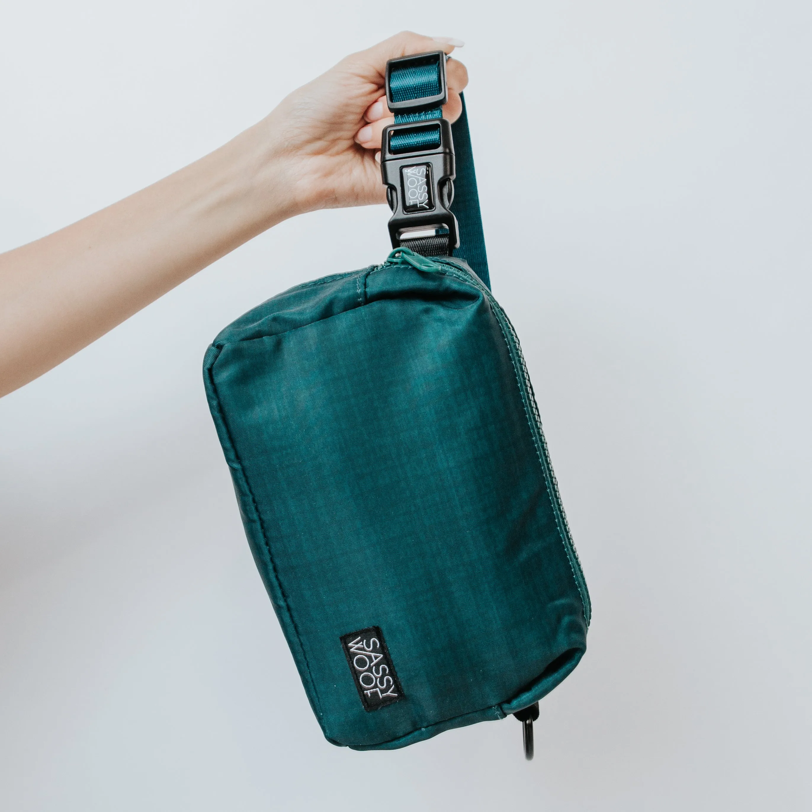 Forest Woof Pack Bag