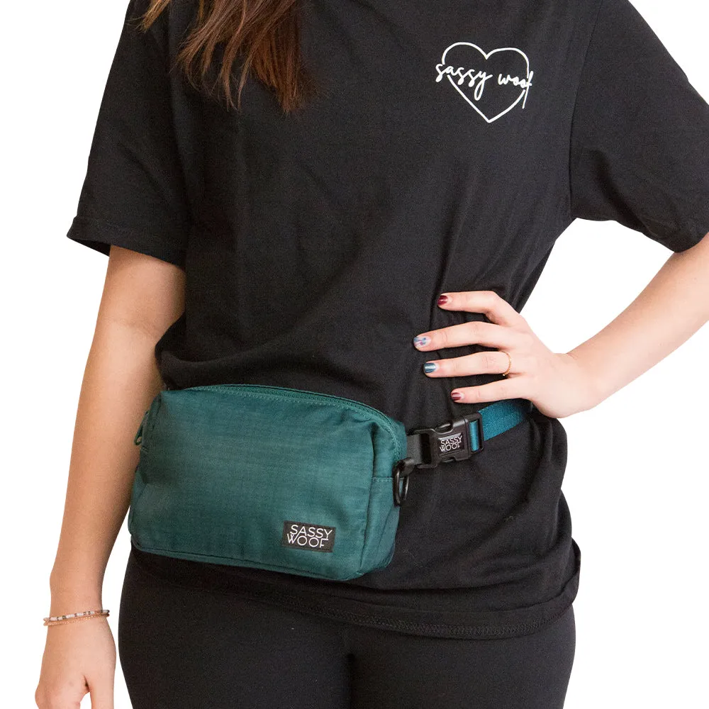 Forest Woof Pack Bag