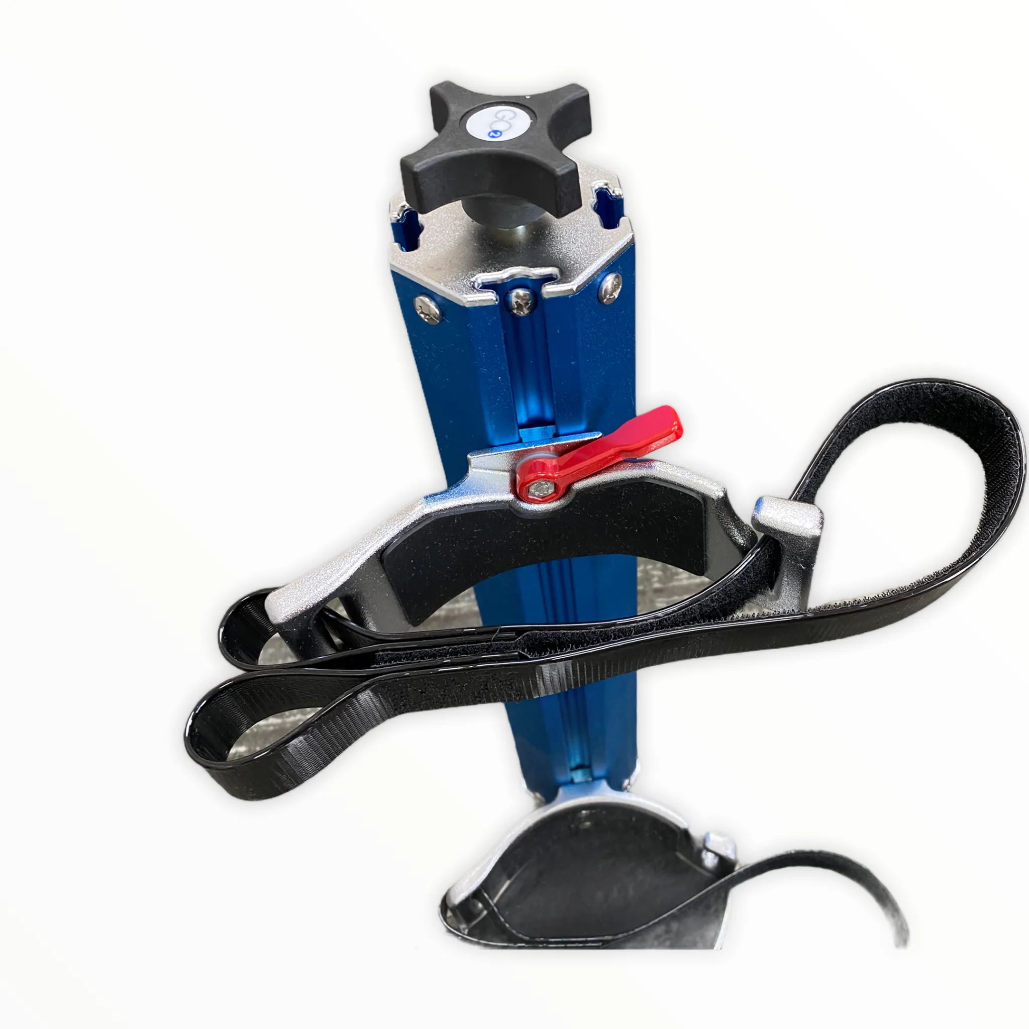 GO2 Standard Oxygen Tank Holder | FE201122
