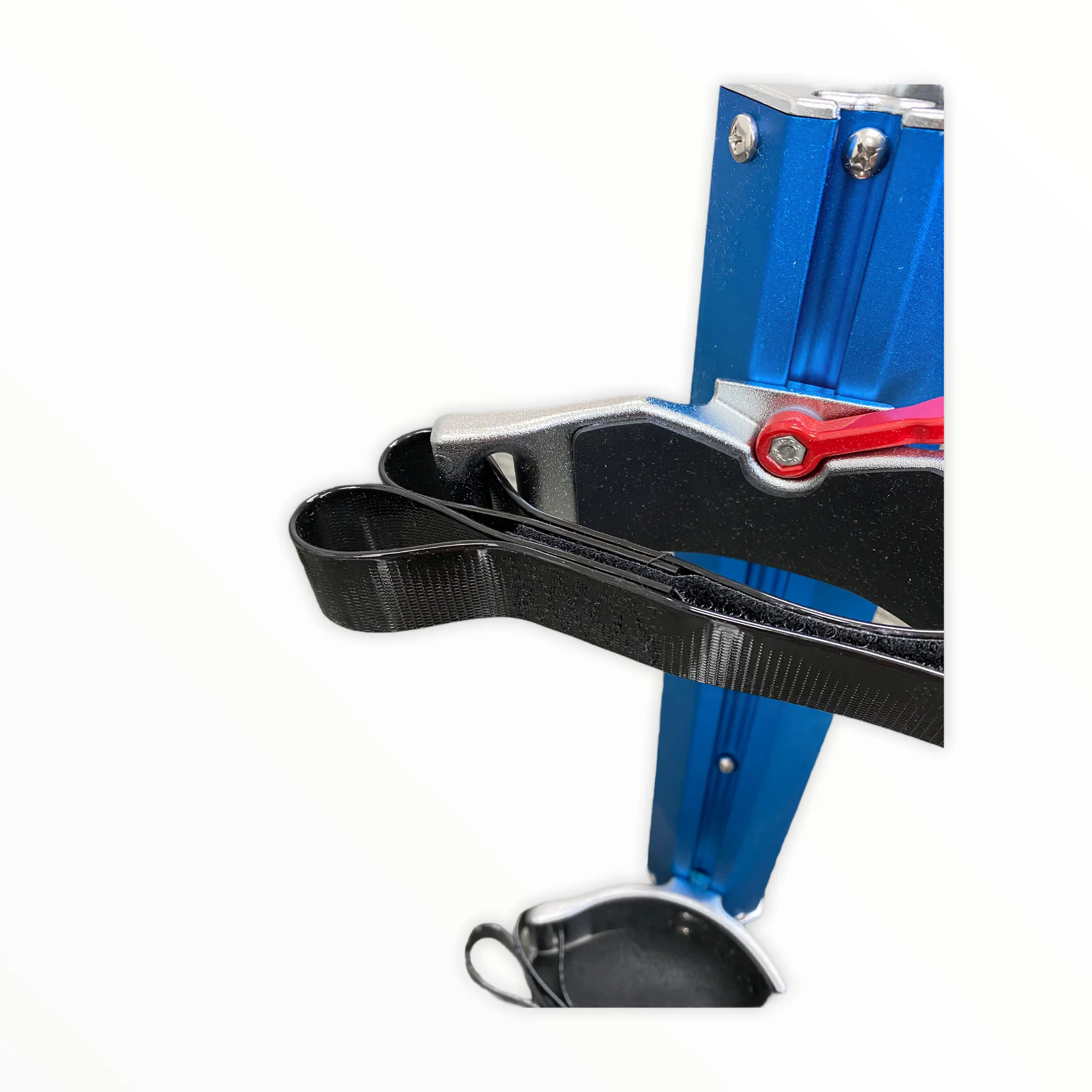 GO2 Standard Oxygen Tank Holder | FE201122