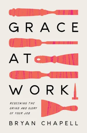 Grace at Work