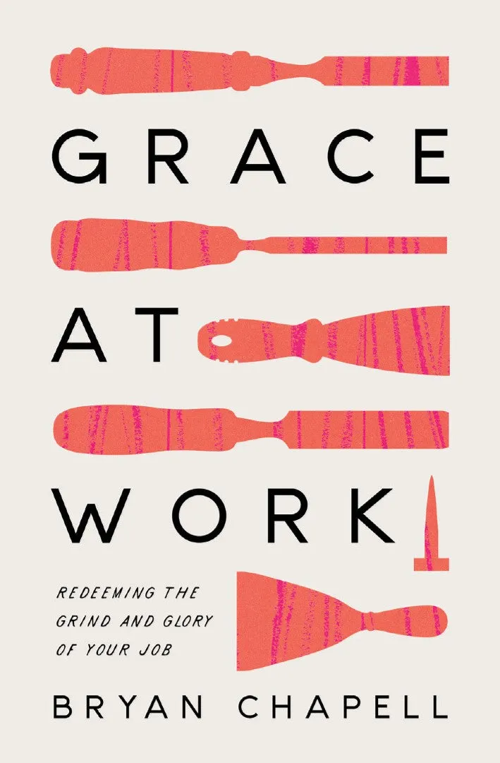 Grace at Work
