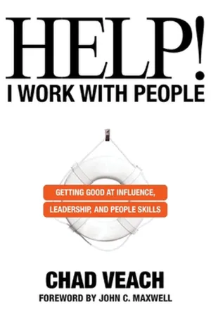 Help! I Work With People