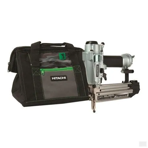 Hitachi 2" 18-Gauge Pro Brad Nailer NT50A5