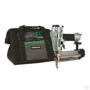 Hitachi 2" 18-Gauge Pro Brad Nailer NT50A5