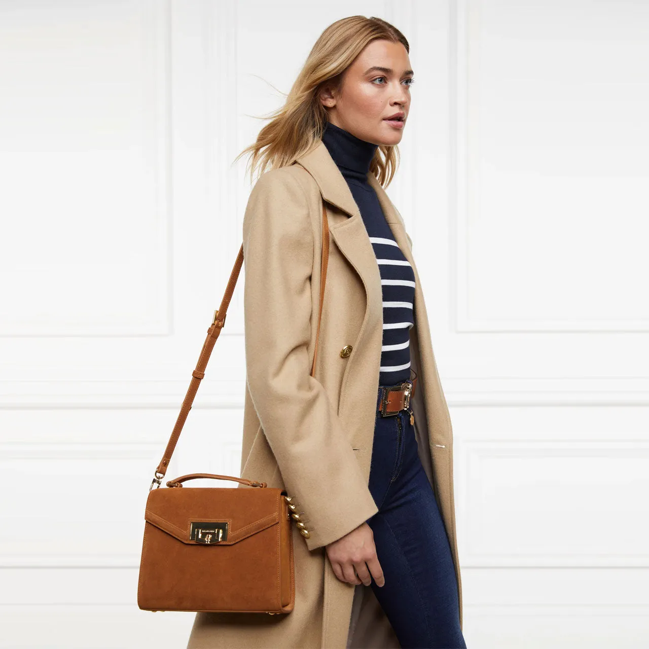 Holland Cooper Cheltenham Bag