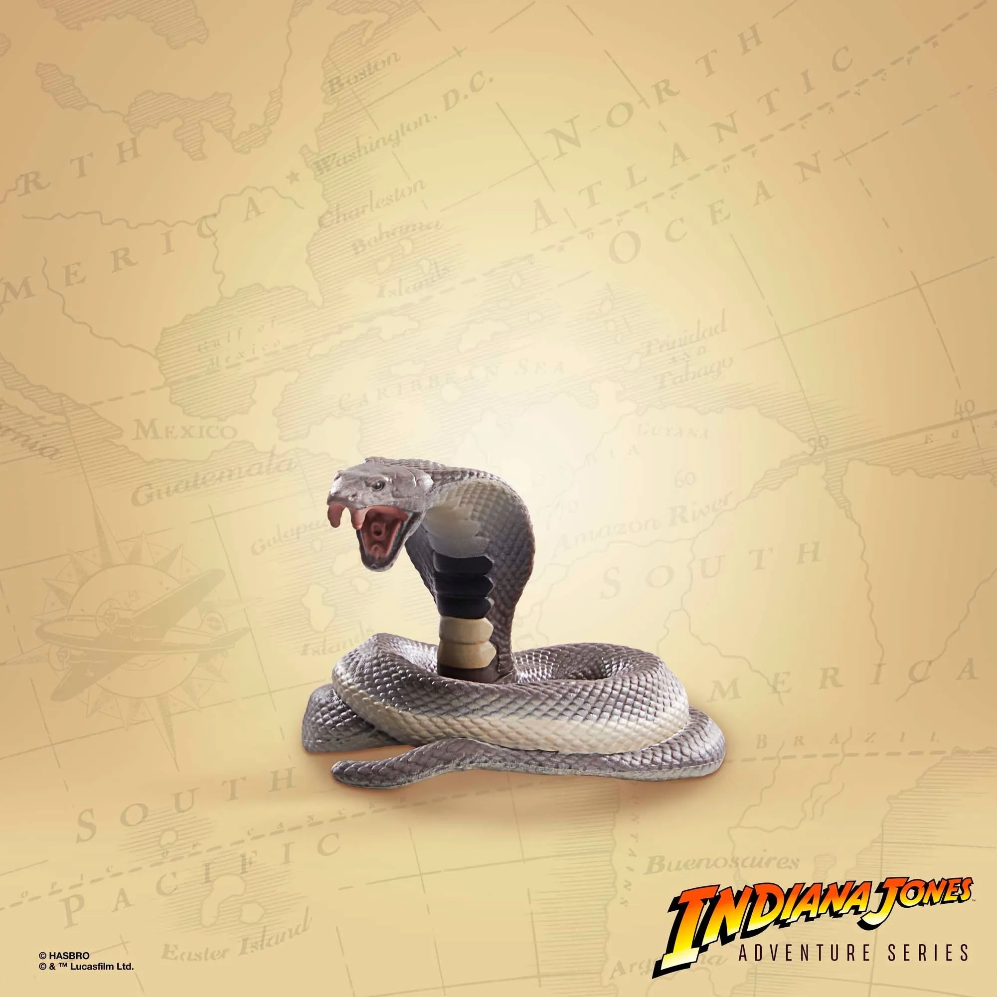 Indiana Jones Adventure Series Indiana Jones (Dial of Destiny) - Presale