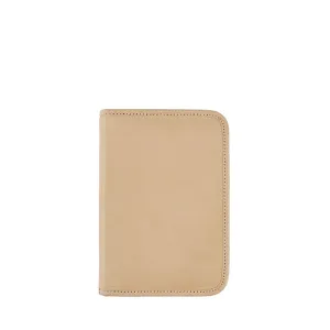 Jens Storm Kbh Pencil Case Leather - Large