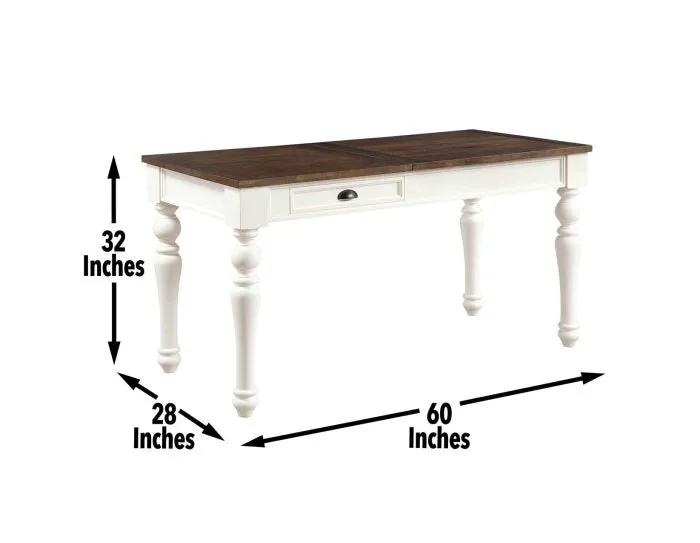 Joanna Lift-Top Desk