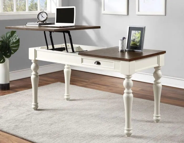 Joanna Lift-Top Desk