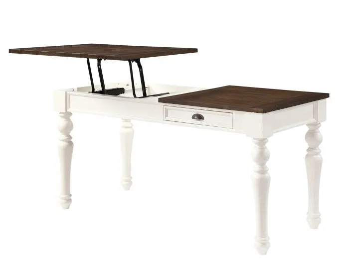 Joanna Lift-Top Desk