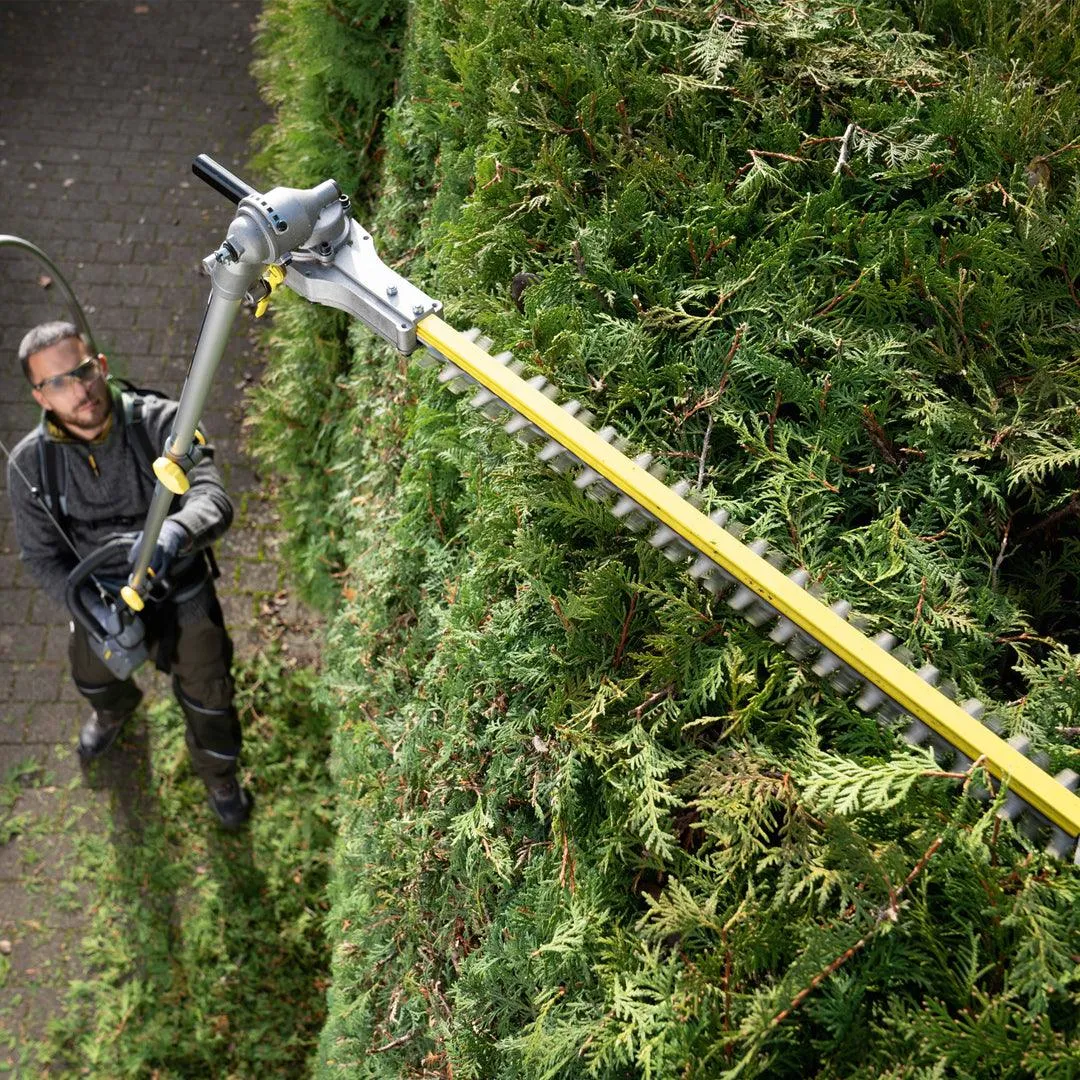 Karcher MT HT 550/36