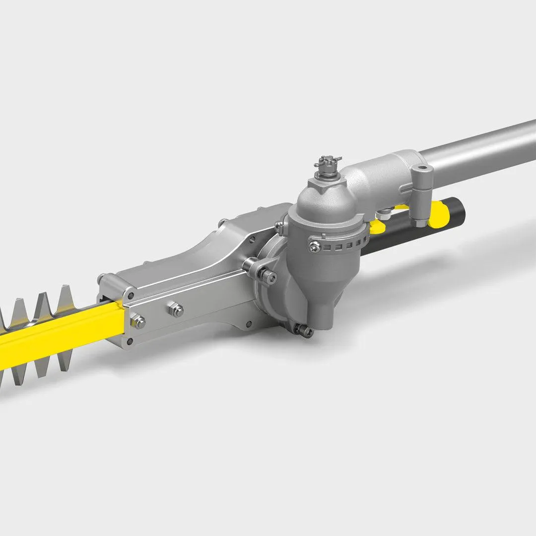 Karcher MT HT 550/36