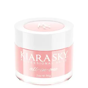 Kiara Sky Acrylic Powder - All-In-One - Pretty Please 2 oz - #DM5009
