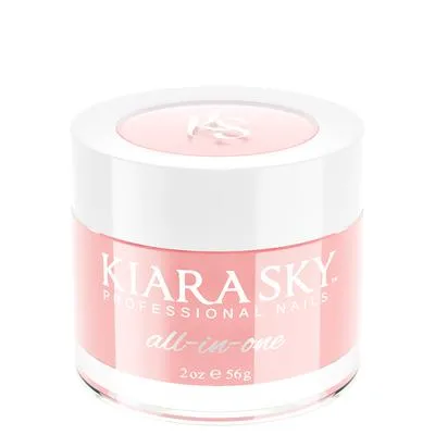 Kiara Sky Acrylic Powder - All-In-One - Pretty Please 2 oz - #DM5009