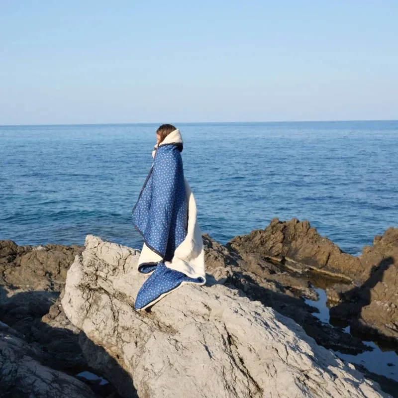 Kids Cloudtouch Blanket Poncho