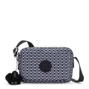Kipling Abanu Signature Print Small Crossbody Bag C2I3942-DD2
