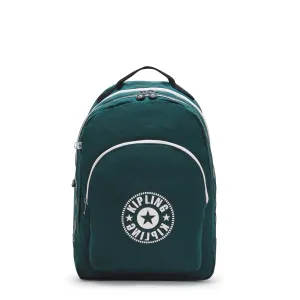 Kipling Curtis XL Vintage Green Large Backpack C2I5950-1RM