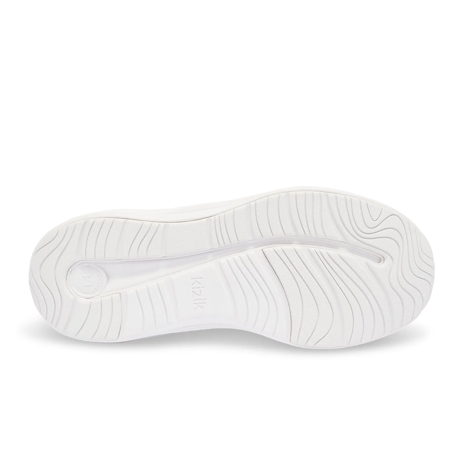 Kizik London Sneaker (Women) - White