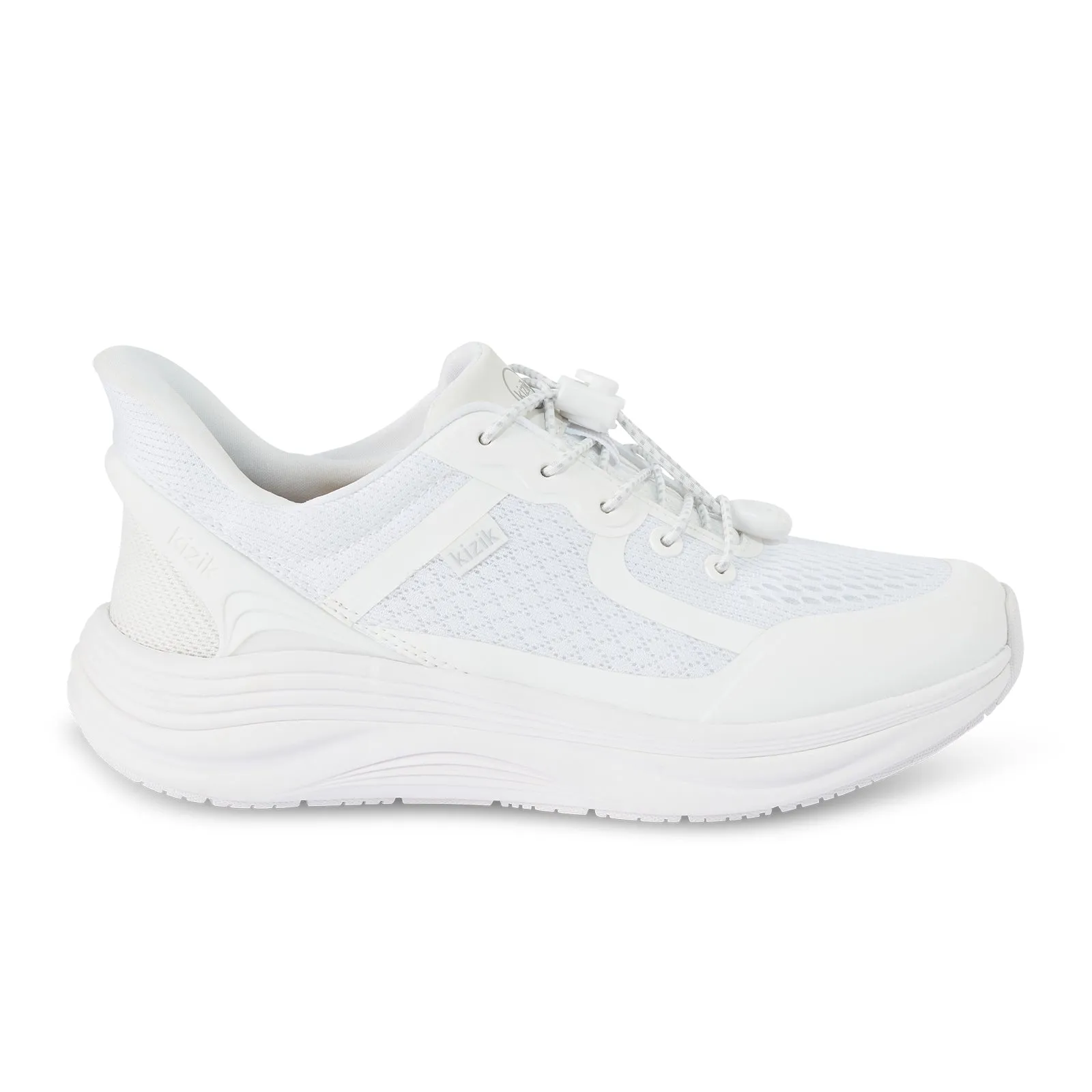 Kizik London Sneaker (Women) - White