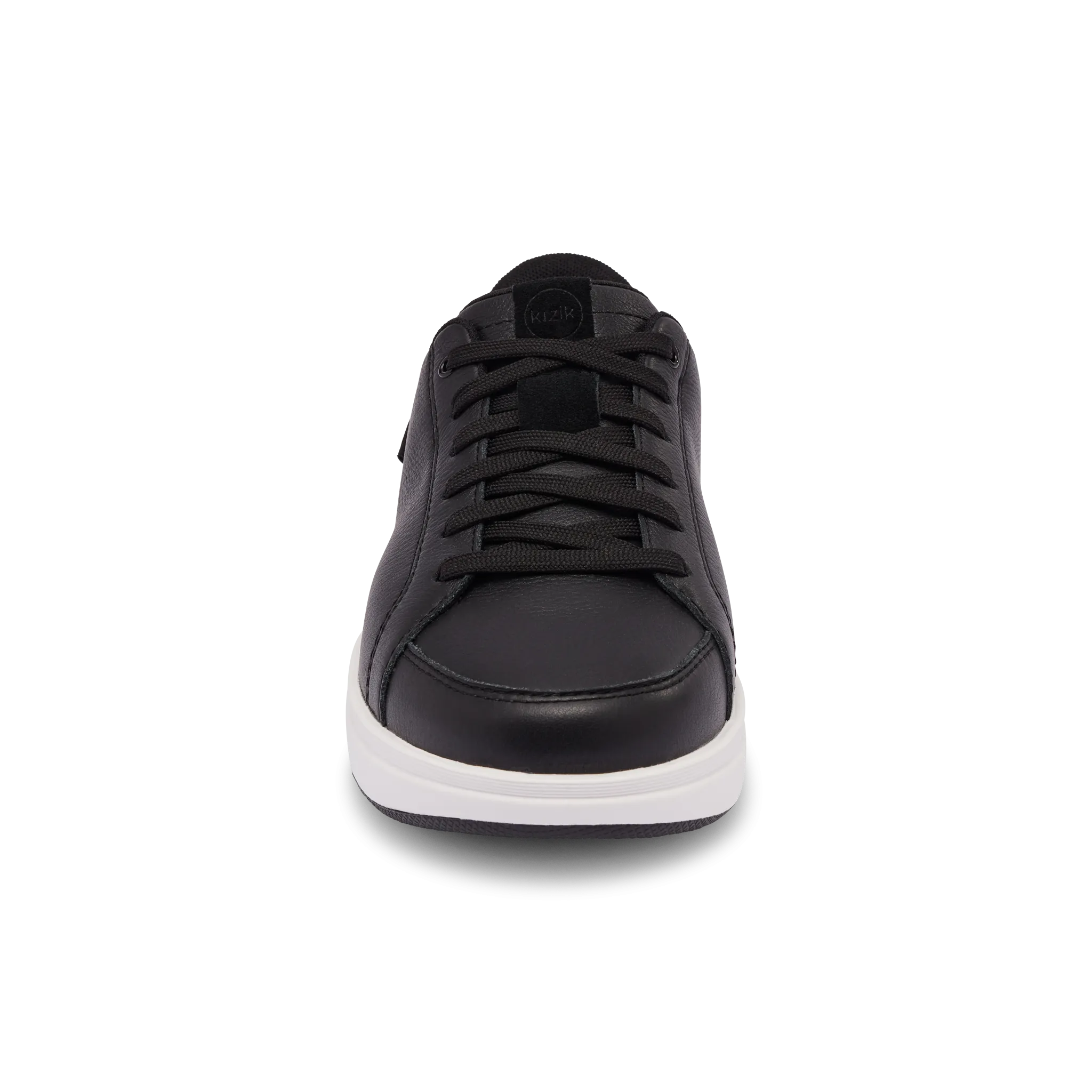 Kizik Sydney Black Hands Free Slip On Women's