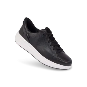 Kizik Sydney Black Hands Free Slip On Women's
