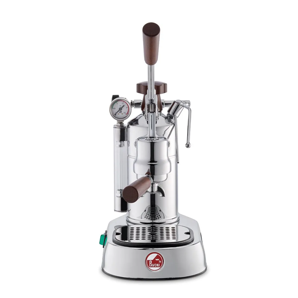 La Pavoni Professional Espresso Machine