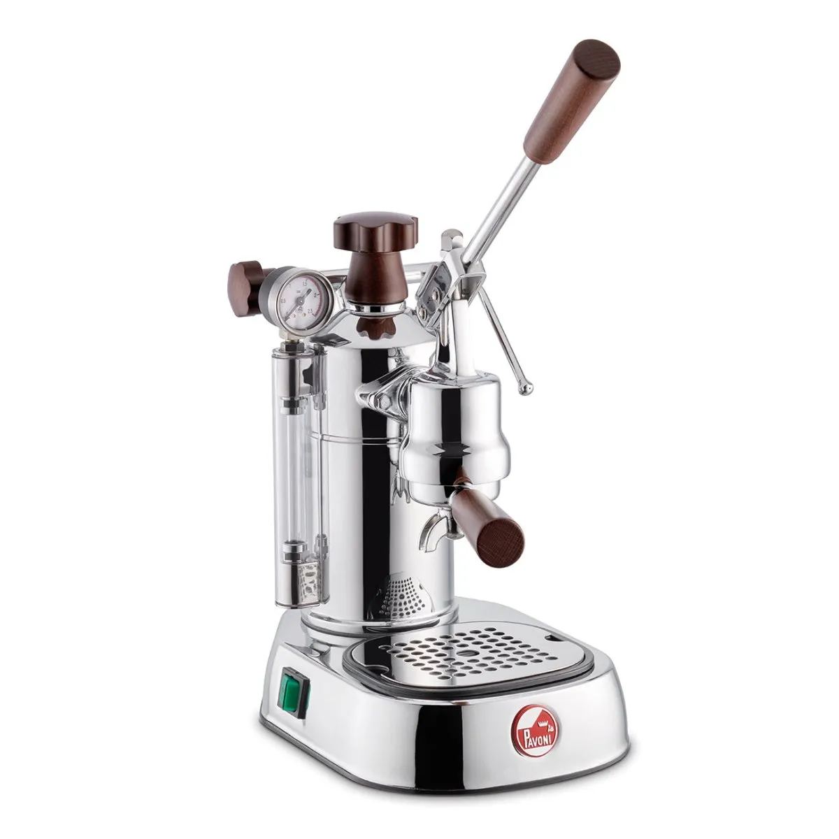 La Pavoni Professional Espresso Machine