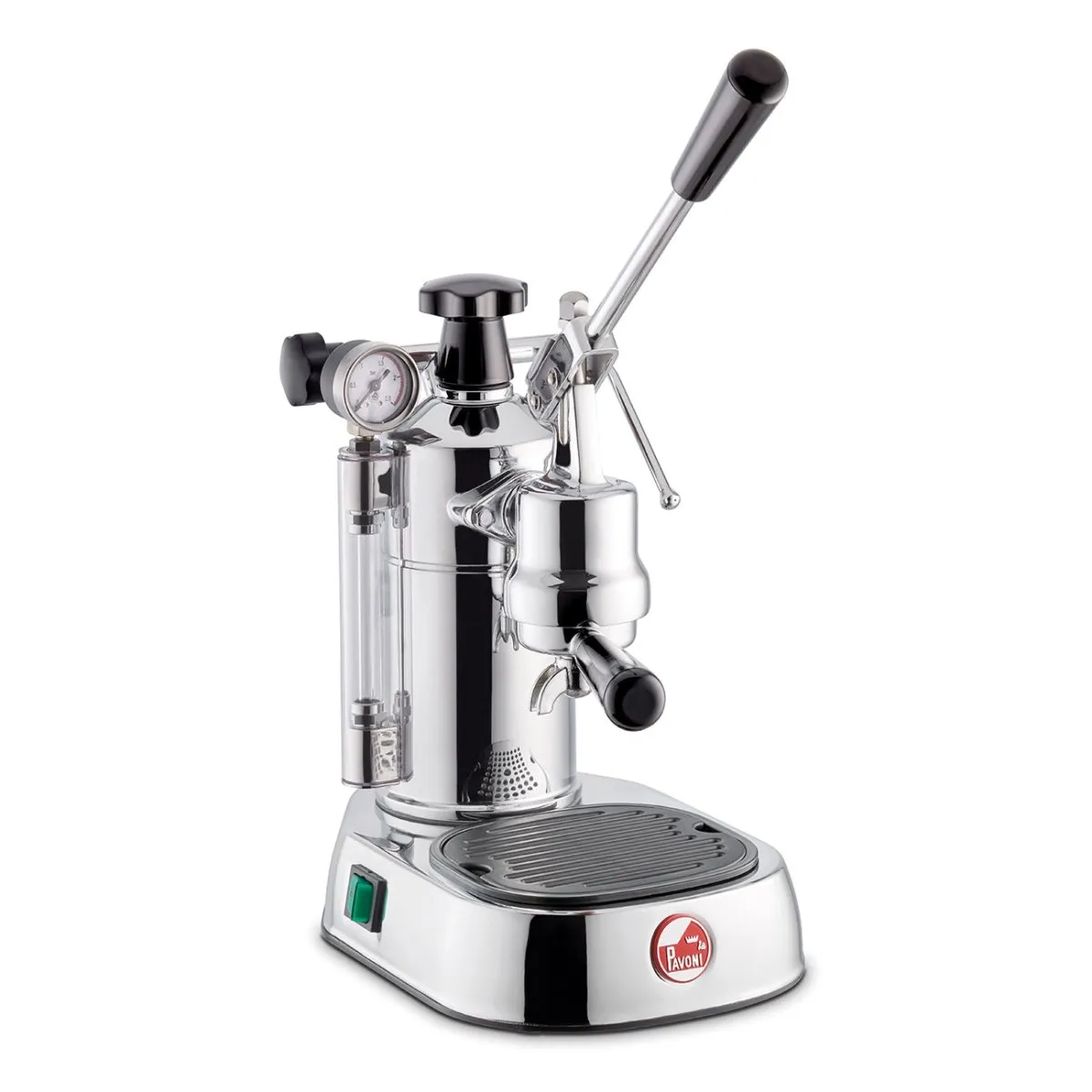 La Pavoni Professional Espresso Machine