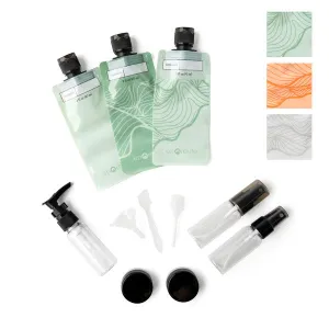 LL Jet Set Travel Kit
