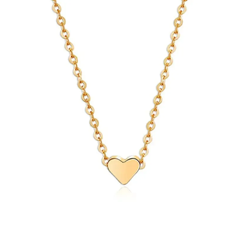 Love Pendant Necklace – Valentine’s Day Gift