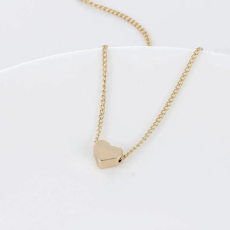 Love Pendant Necklace – Valentine’s Day Gift