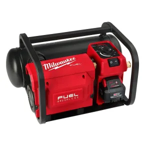 M18 FUEL™ 2 Gallon Compact Quiet Compressor