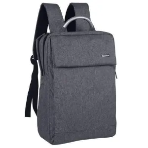 Mad Man "Urban" Backpack - Grey