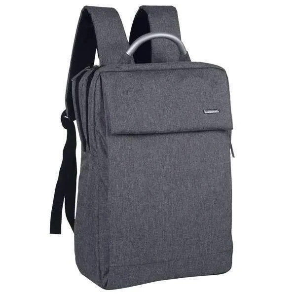 Mad Man "Urban" Backpack - Grey