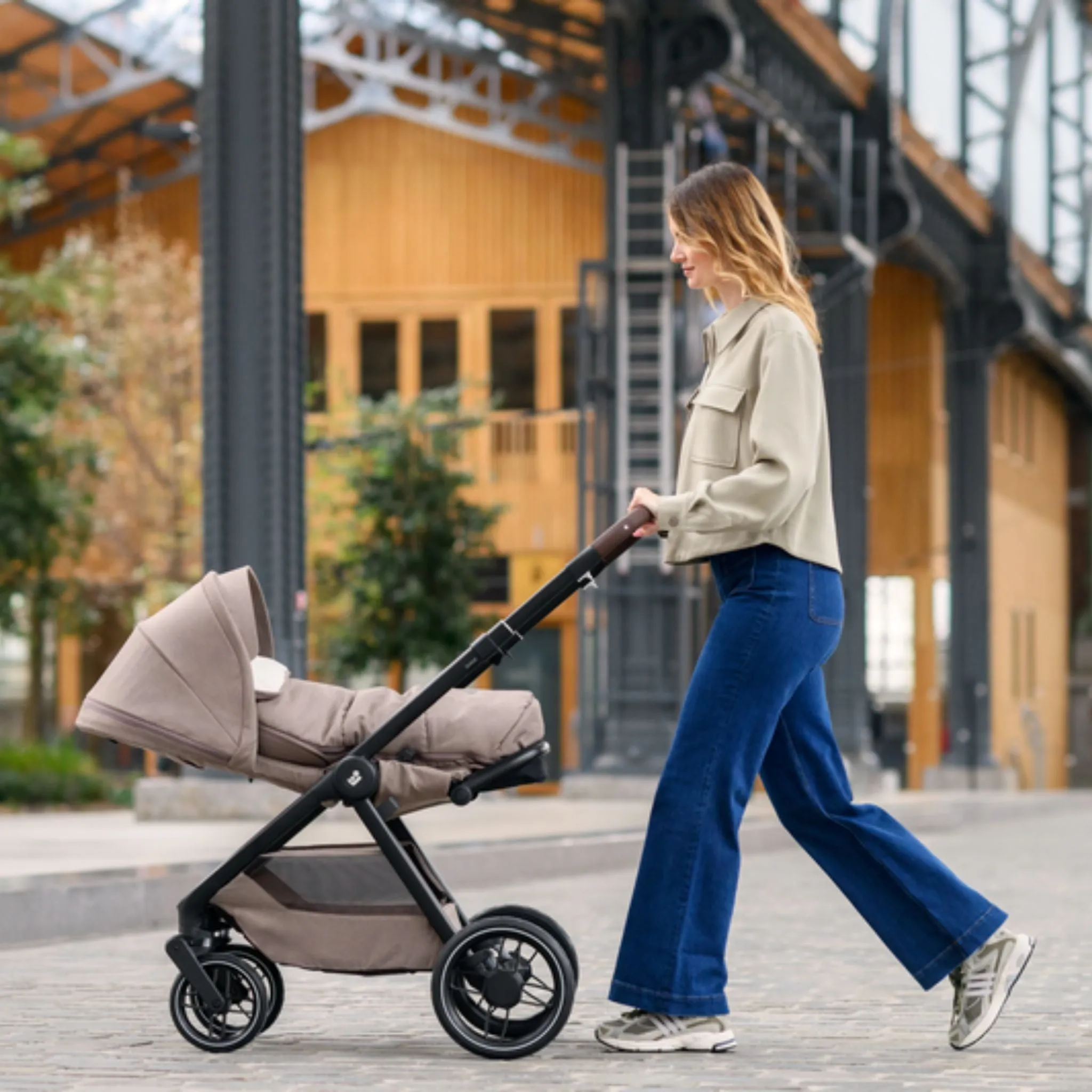 Maxi Cosi Oxford 9 Piece Complete Bundle
