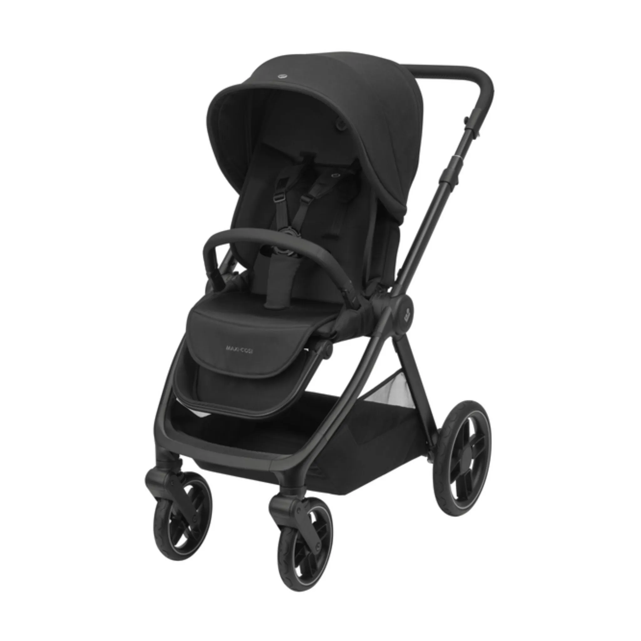 Maxi Cosi Oxford 9 Piece Complete Bundle