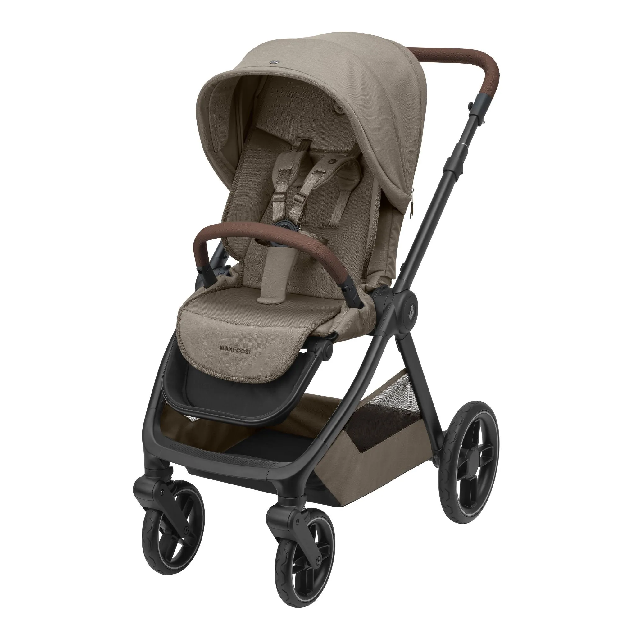 Maxi Cosi Oxford 9 Piece Complete Bundle