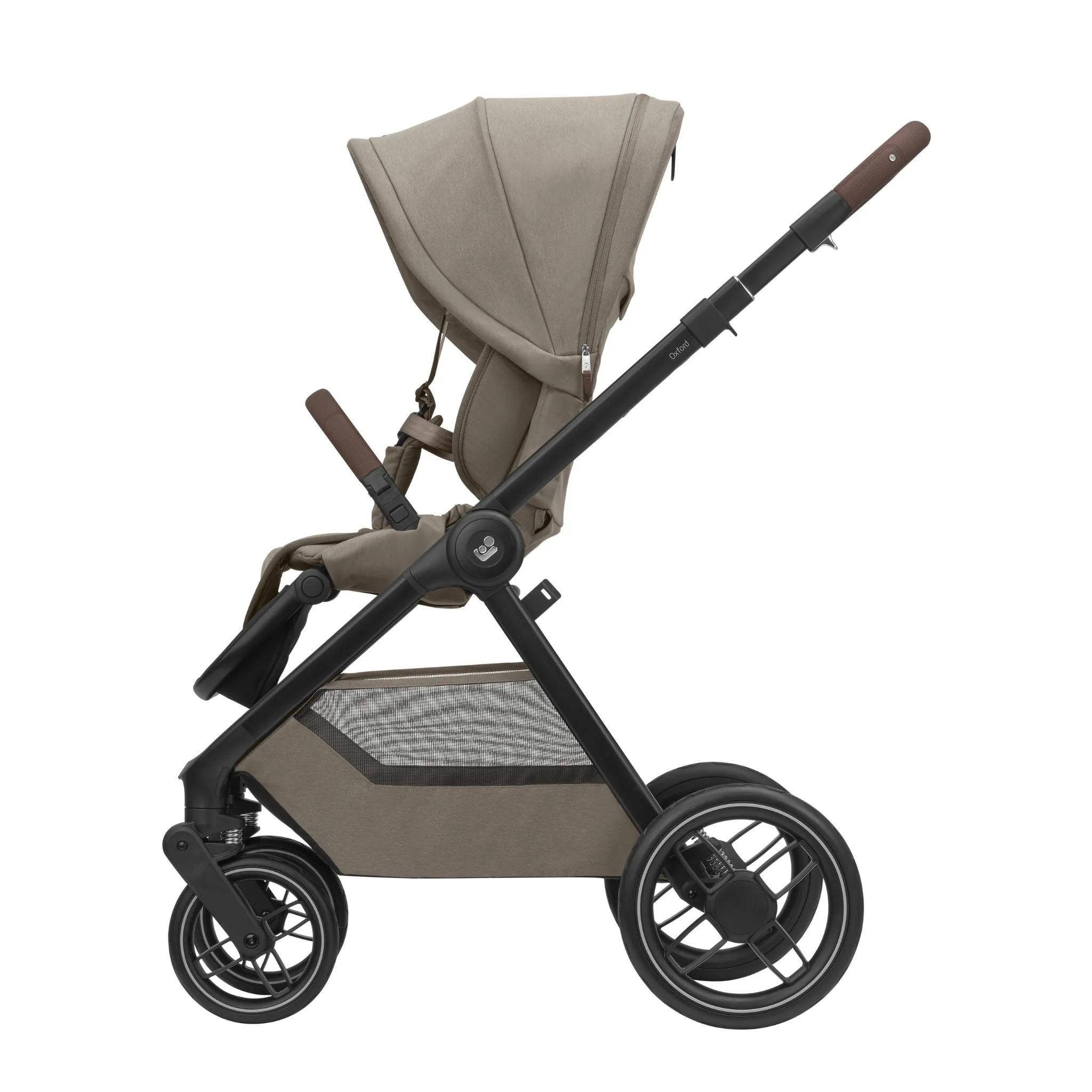 Maxi Cosi Oxford 9 Piece Complete Bundle