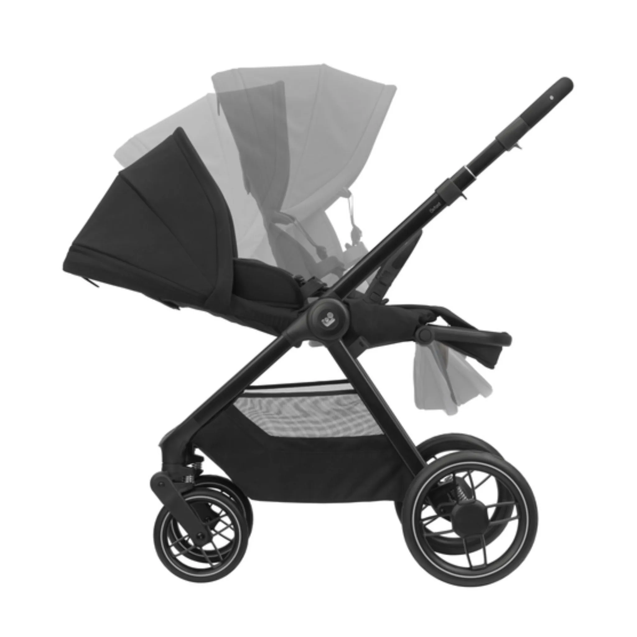 Maxi Cosi Oxford 9 Piece Complete Bundle
